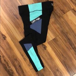 Victoria Secret Pink! Ultimate Leggings